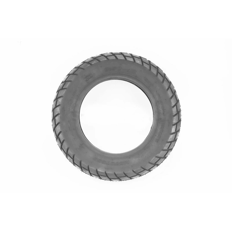 Фото 4 - Шина 3,50-10 Mototech 9009 TL