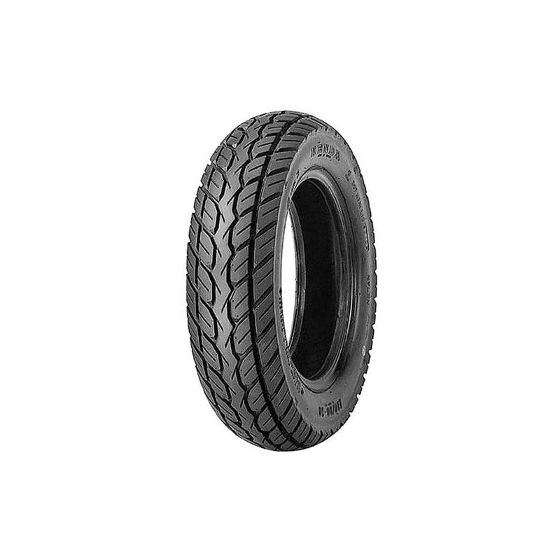Мотошини 100/90-10 K-418 6PR TL