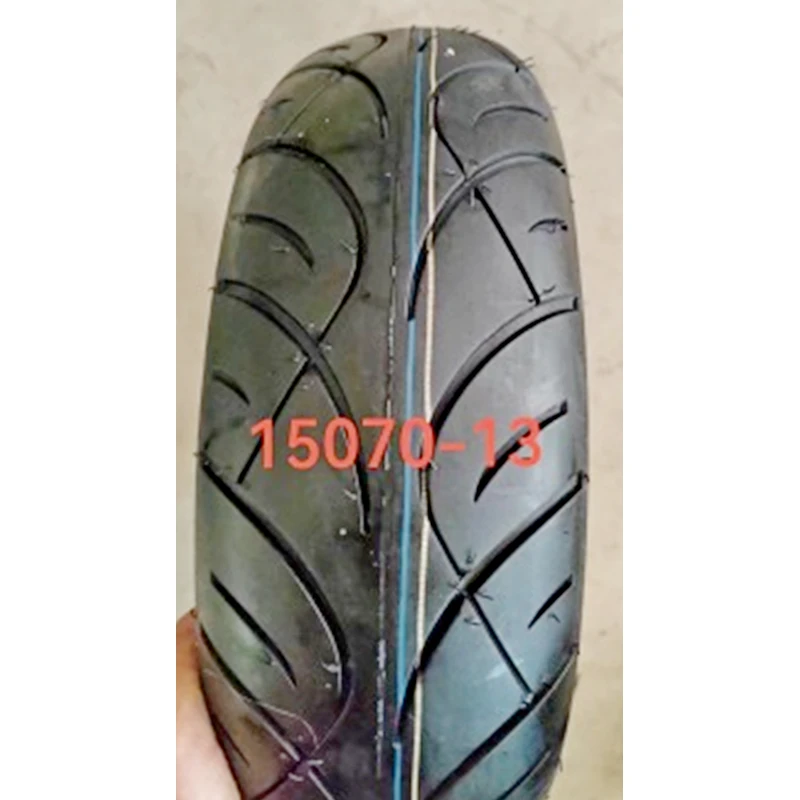 Мотошини 150/70-13 BVS TL