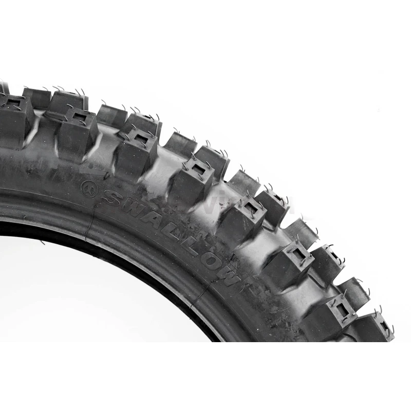 Фото 2 - 120/90-18 DELI TIRE SB-144 KROSS TT