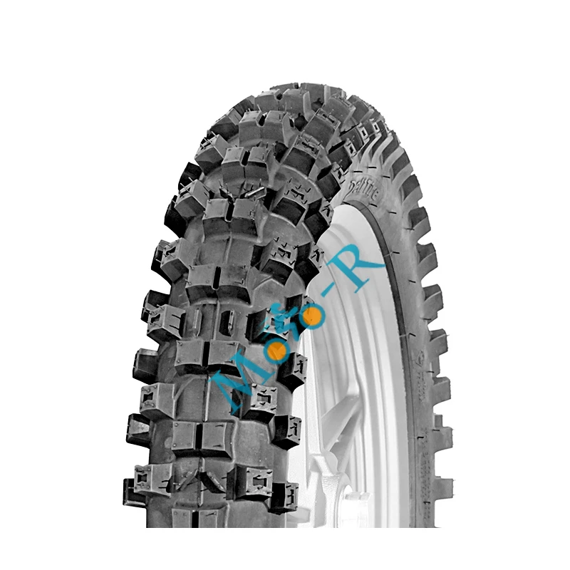 Фото 3 - 120/90-18 DELI TIRE SB-144 KROSS TT