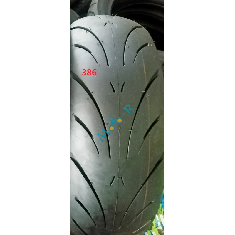 120/70-12 BL-386 Arrow TL