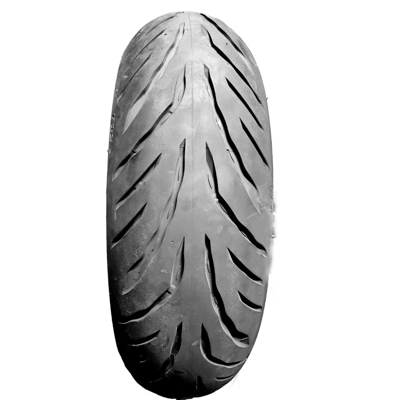 140/70-17 SEM CAMARA TN-468 TL