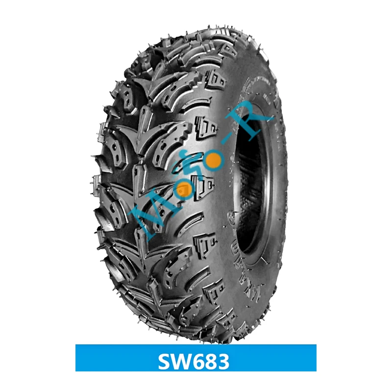 Мотошини 14x5.00-6 SW-683 TL, Якір