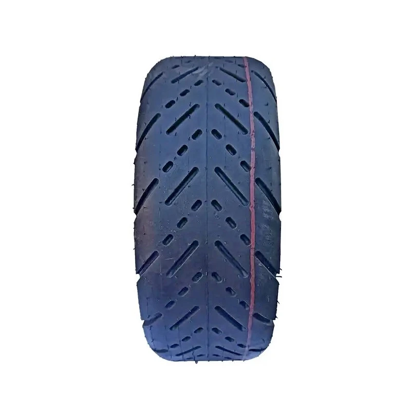Фото 2 - Электровелосипед 90/65-6,5 Model-3 HT-014 DURRO TL Speed ​​Sity Road