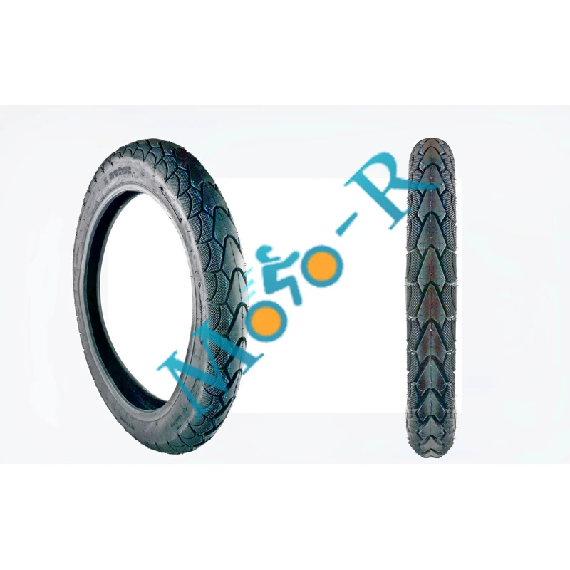 Мотошини 3,50-18 ТТ Бумеранг 6PR