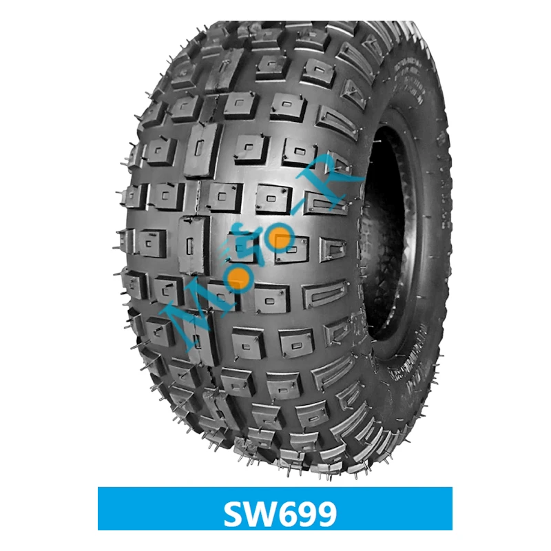16x8-7 Модель Квадрат JK-699 TL