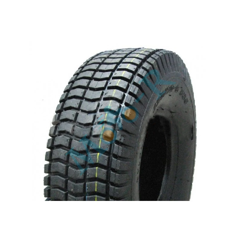 15x6.00-6 Trac Card