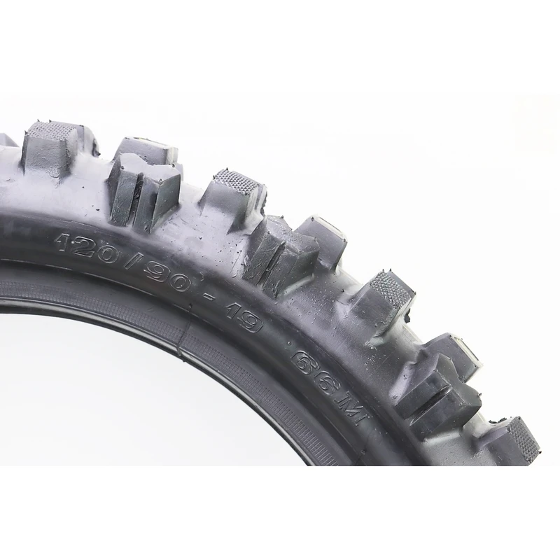 Фото 4 - Шина 120/90-19 Vee Rubber CROSS VRM-200