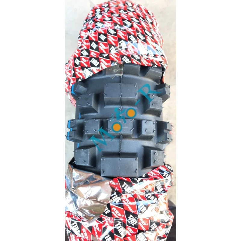 Мотошини ARP TIRE CROSS (4,60-17) TL KROSS (110/100-17)