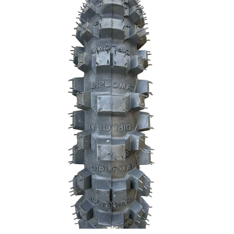 Моторезина 110/100-18 SC-580 Мотокрос