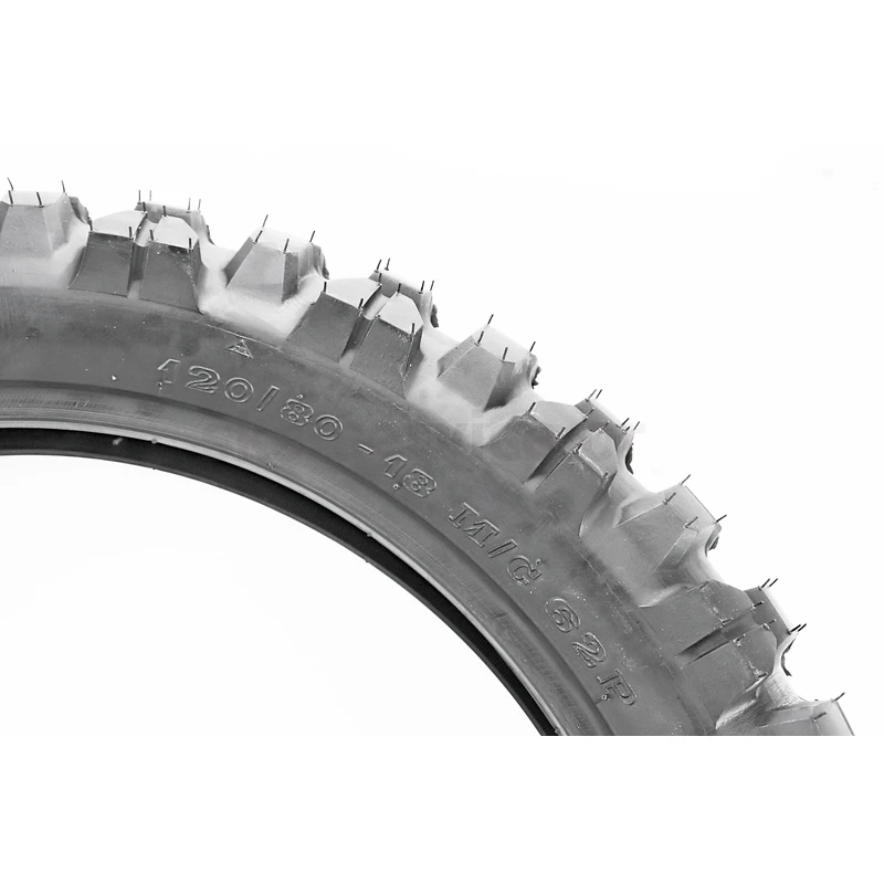 Фото 3 - Шина 120/80-18 Vee Rubber CROSS VRM-122