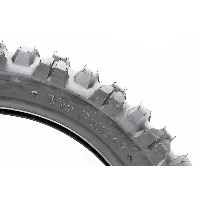 Фото 4 - Шина 120/80-18 Vee Rubber CROSS VRM-122