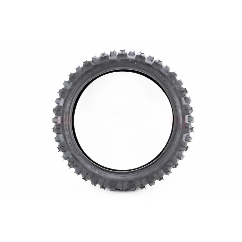 Фото 5 - Шина 120/80-18 Vee Rubber CROSS VRM-122
