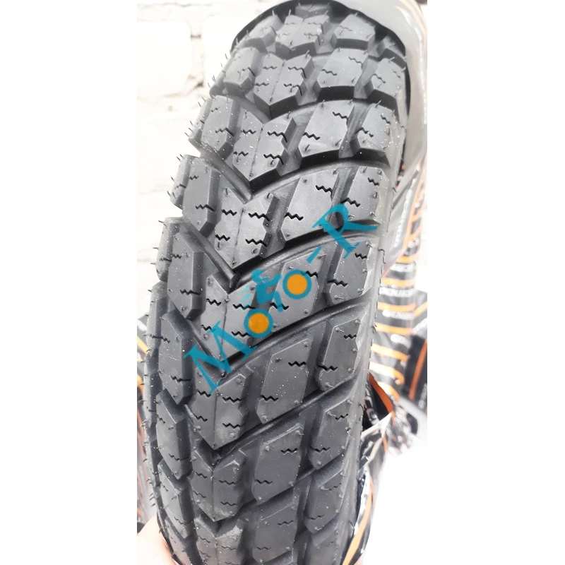 Мотоцикл 3.50-10 ASCENDO HS 544 TL