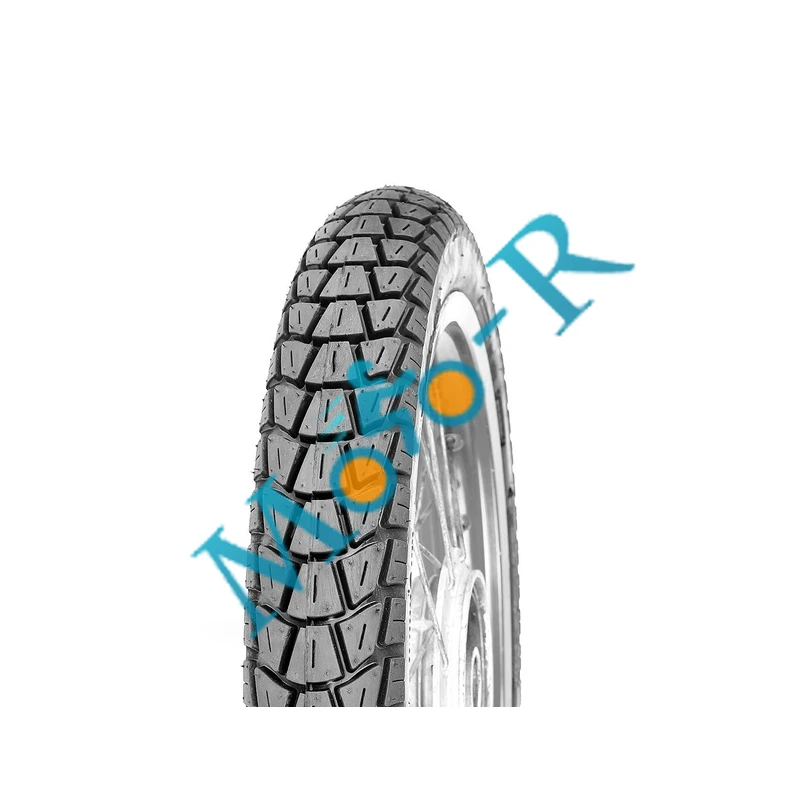 Мотоцикл 3.00-18 S-228 TT 6PR DELI TIRE 6PR