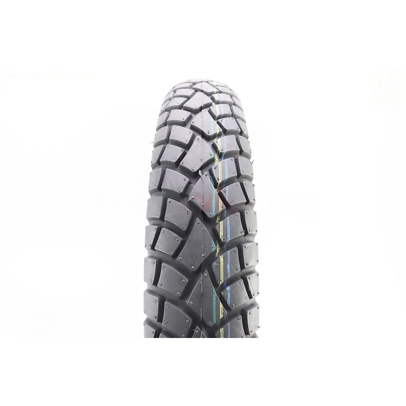 Фото 2 - Мотошины DELI TIRE 90/90-18 SB-117 TL