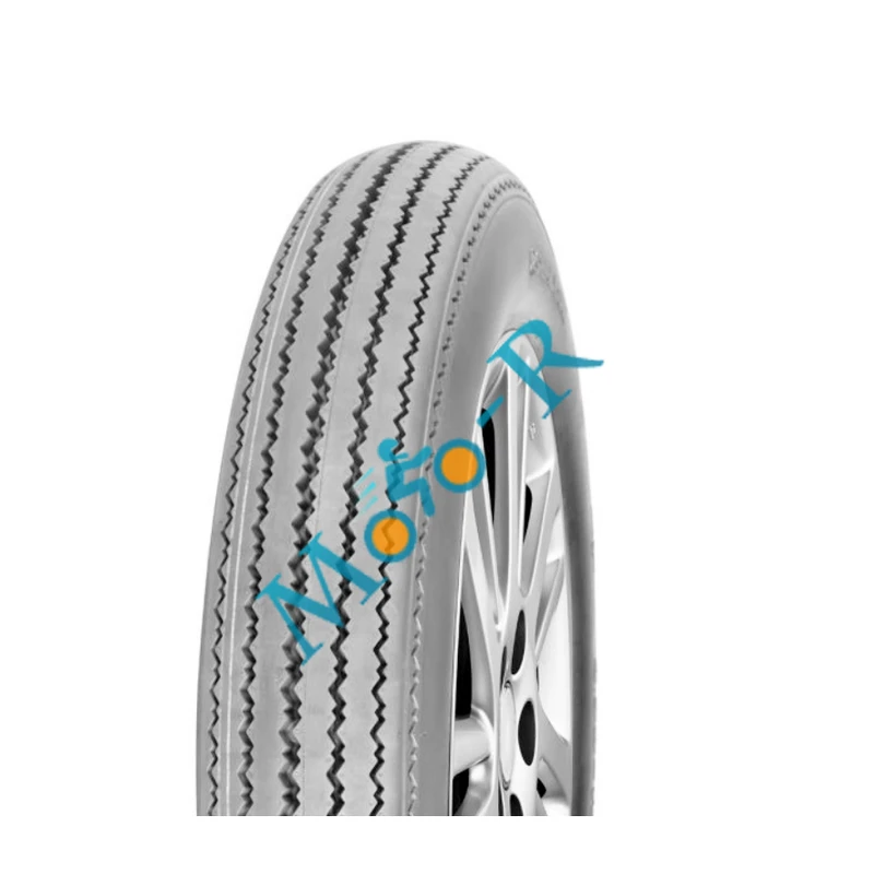 Мотоцикл 3.50-18 DELI TIRE SB-135 CLASSIC TT