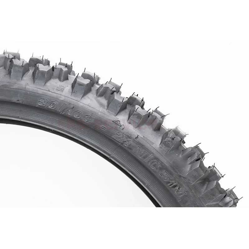 Фото 3 - Шина 80/100-21 Vee Rubber CROSS VRM-200