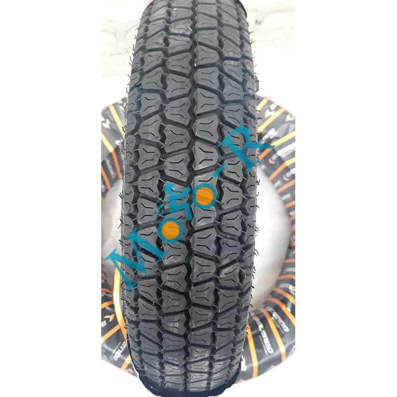 Мотошини 3.00-10 TL ASCENDO HS 243