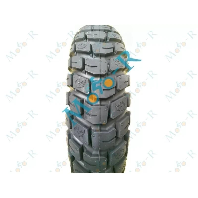 Мотошини Deli tire 100/90-10 SC-108 TL MUSSO