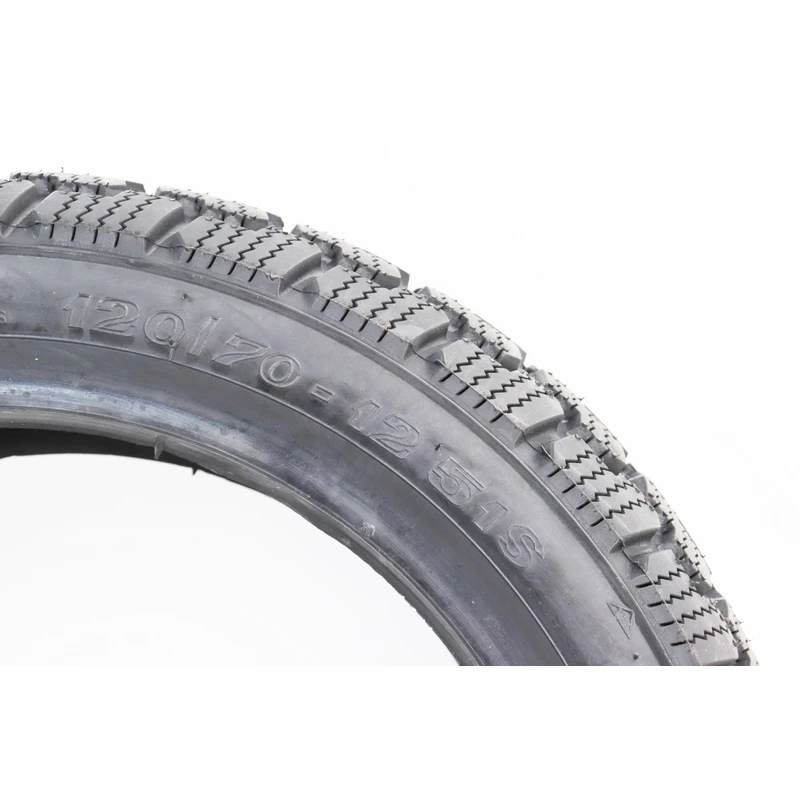 Фото 3 - Шина 120/70-12 Vee Rubber V408 TL