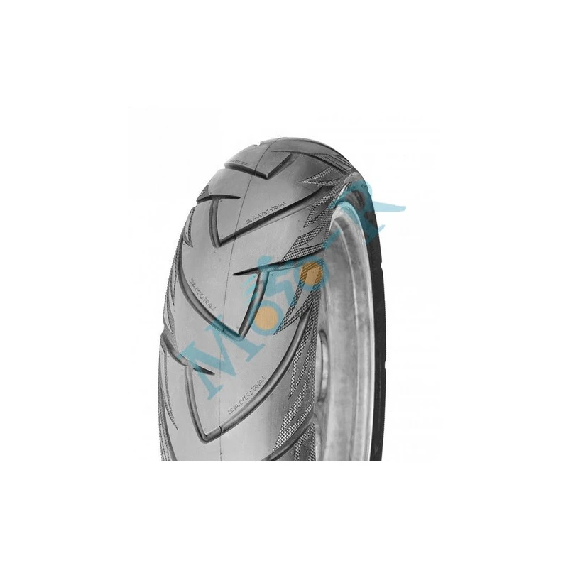 Мотошини 90/90-14 DELI TYRE SB-128 TL