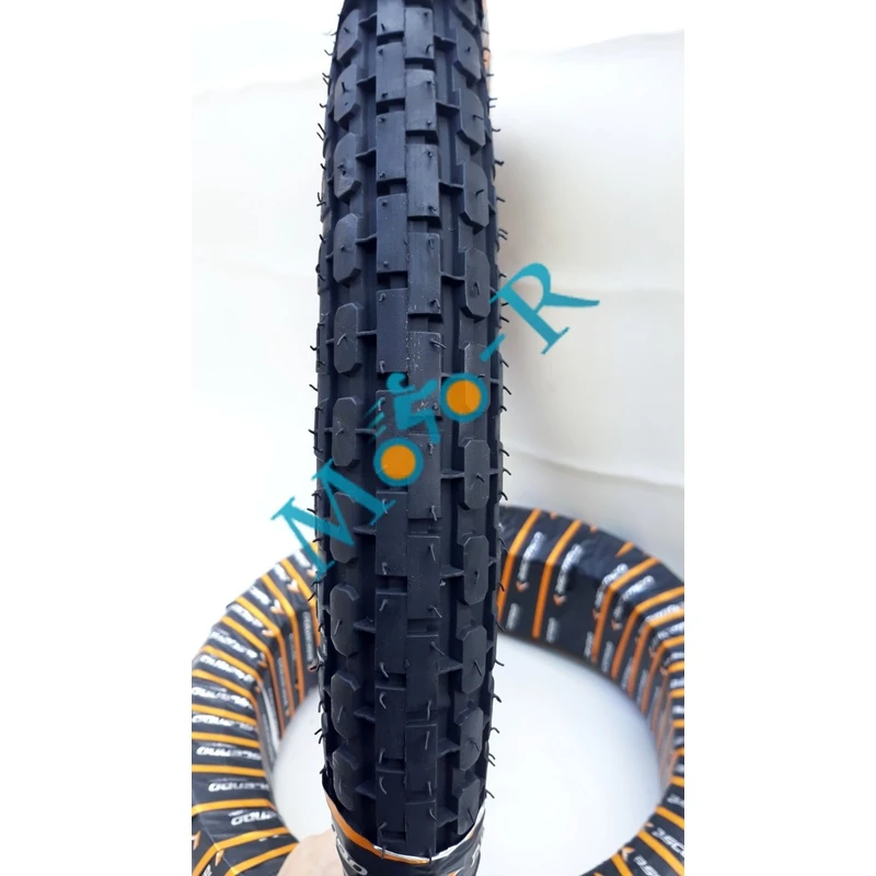 Мотошини 2.50-16 ASCENDO MT-401 (Індонезія) TT