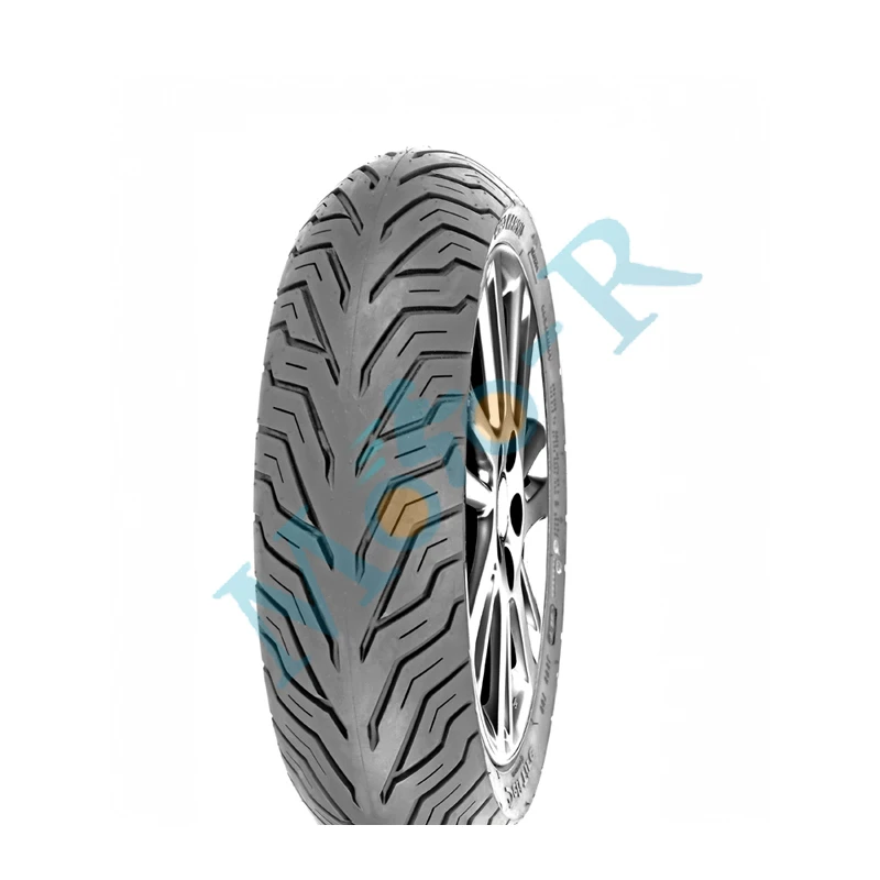 Мотошини 100/80-16 DELI TIRE SC-109F TL