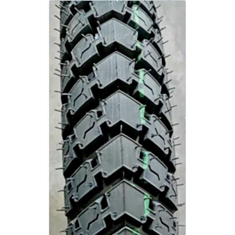 Мотошини 3,00-17 8PR TVS EUROGRIP JR-CCC TT