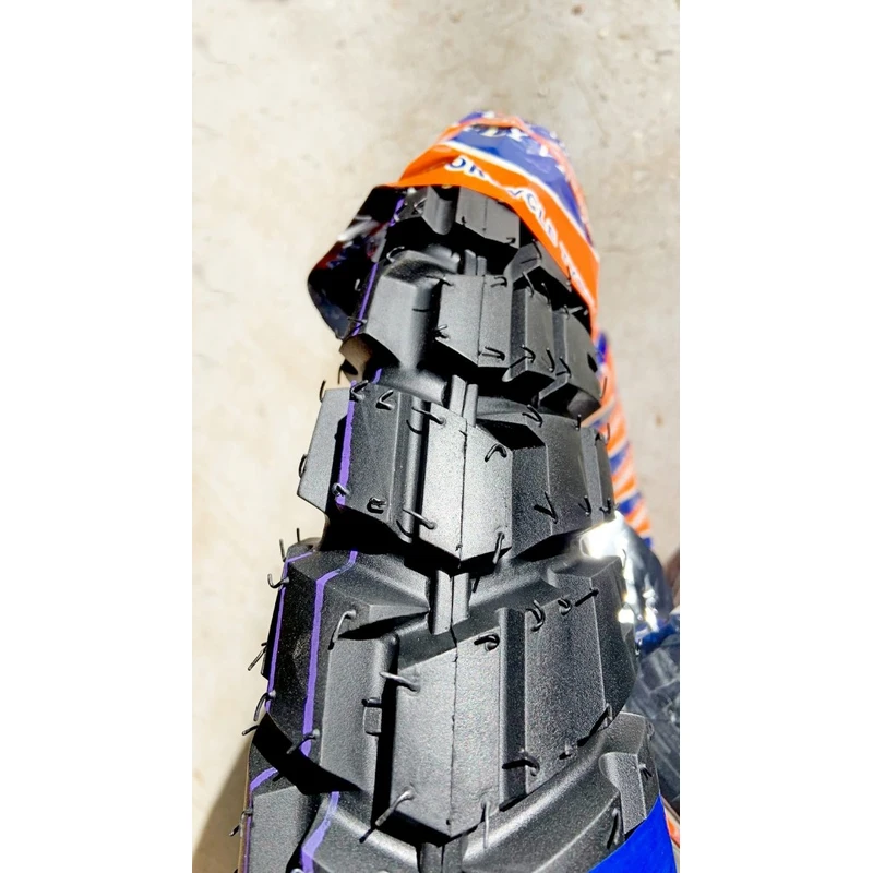 Шина 4,10-17 (110/70-17) FLY VIGO ENDURE TT