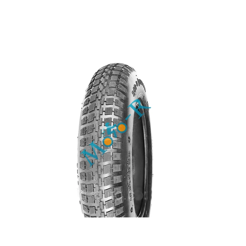 Мотошини 3,00-8 Deli TIRE S-369 ТТ 4PR
