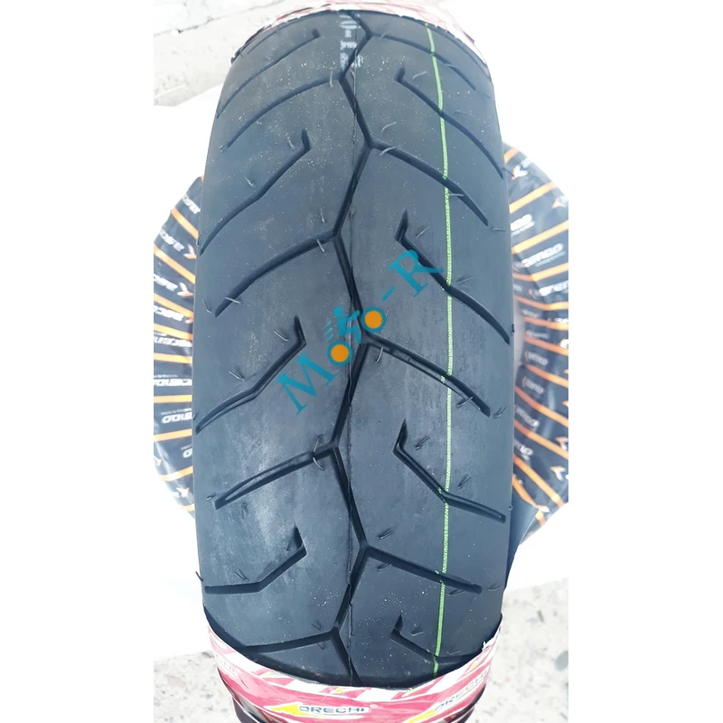 Мотошини 120/70-12 ORECHI RM 2304 TL