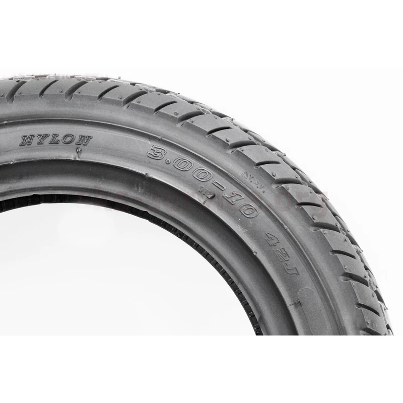 Фото 3 - Шина 3,00-10 Mototech 6005 TL