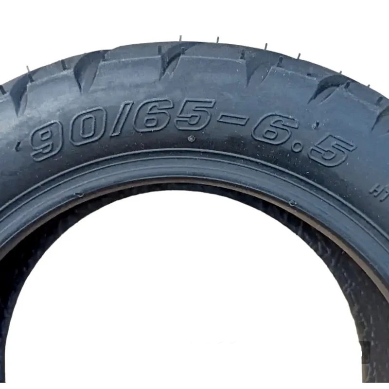 Фото 2 - 90/65-6,5 Model-2 HT-015 DURRO TL Sity Road
