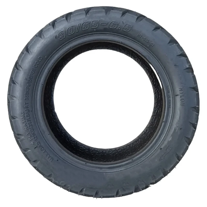 Фото 3 - 90/65-6,5 Model-2 HT-015 DURRO TL Sity Road