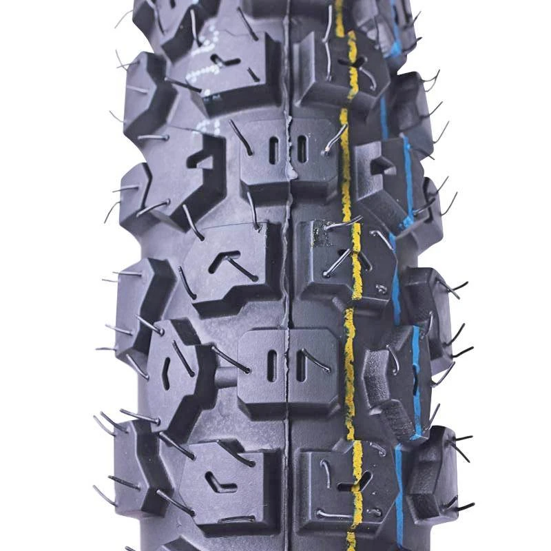 Покришка 4,10-18 MR-024 6PR TT