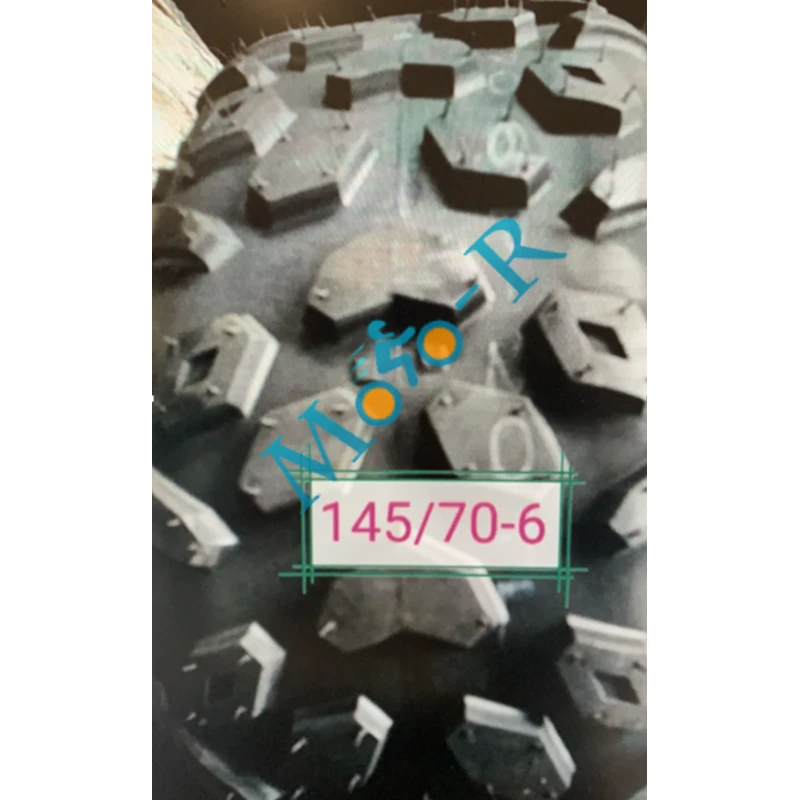 Гума для квадроцикла 145/70-6 TL