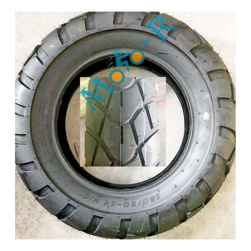 180/80-14 GT - 271 TL