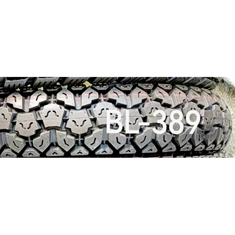 Мотошини 3,00-17 BL-389 TT
