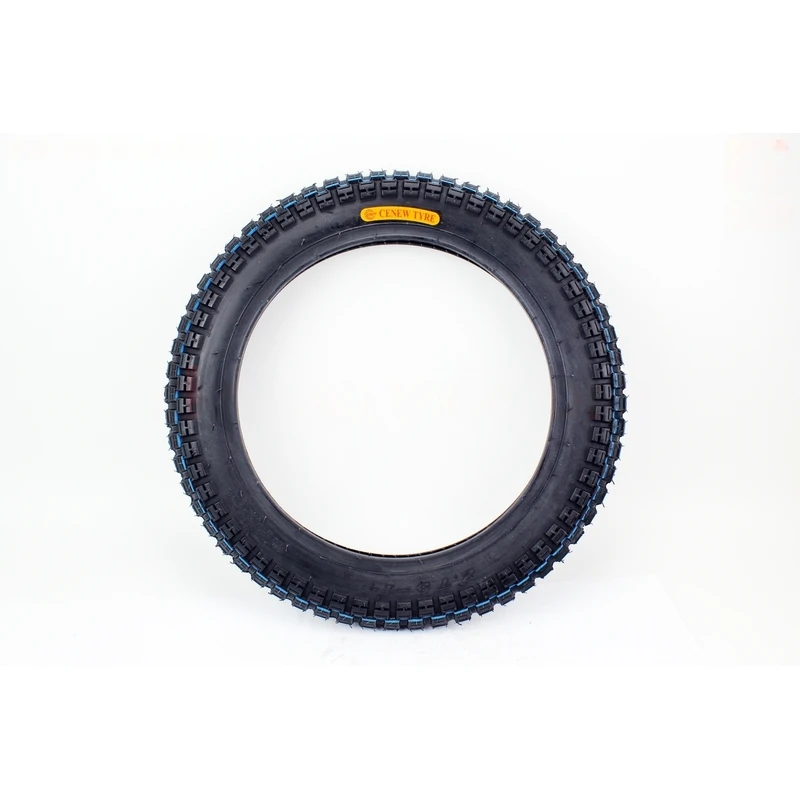 Фото 3 - Шина 2,75-14 CENEW CX-206