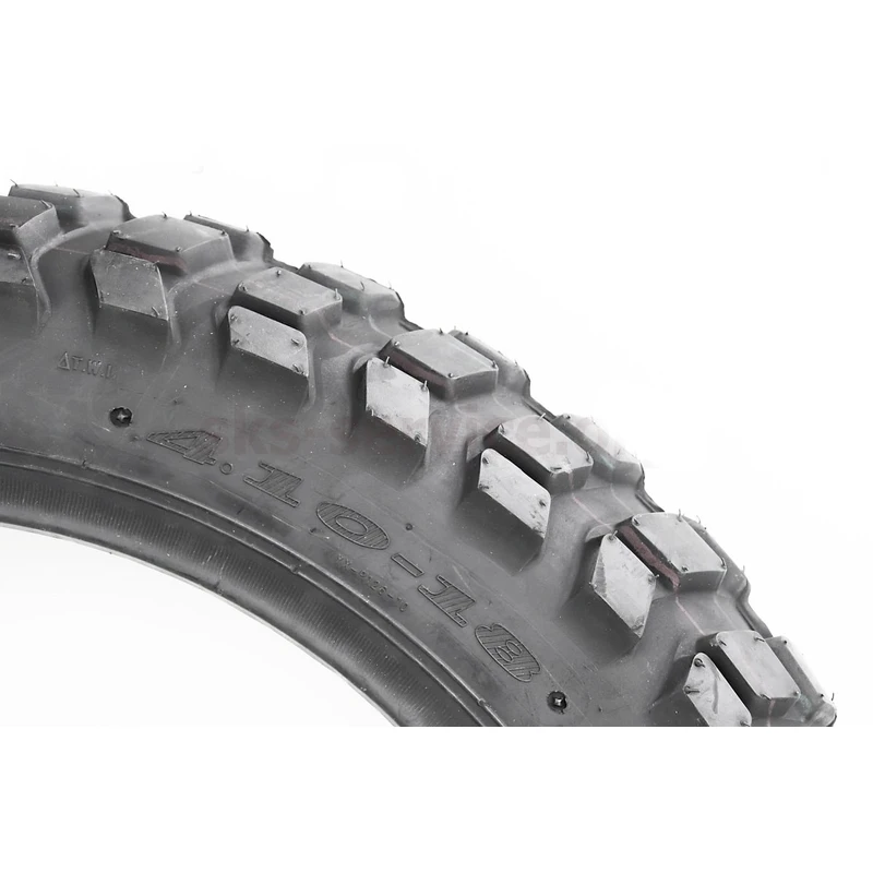 Фото 2 - 4.10-18 ENDURO YX-P126 TT