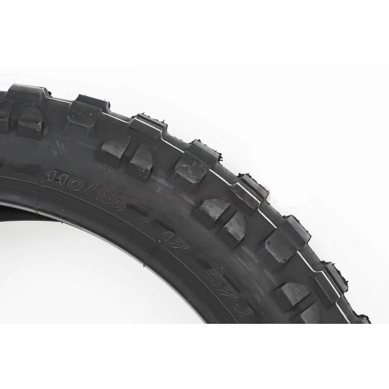 Фото 2 - Шина 110/80-17 Vee Rubber CROSS VRM-122