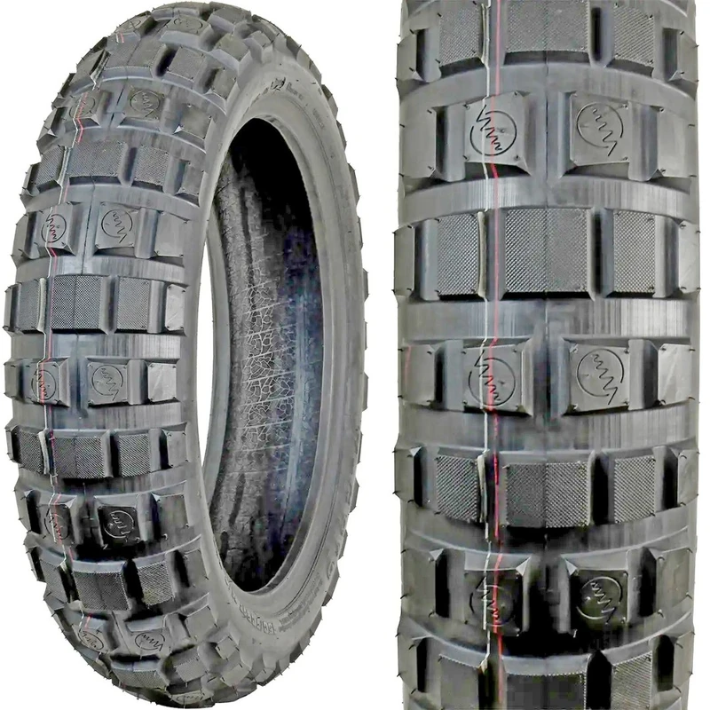 150/70-17 Vee Rubber CROSS V-GRIP VRM-401 TL