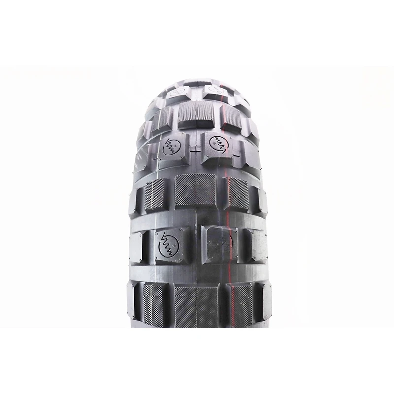 Фото 2 - Шина 140/80-18 Vee Rubber CROSS V-GRIP VRM-401 TL