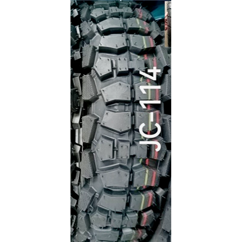 4.60-18 JC-114 TT