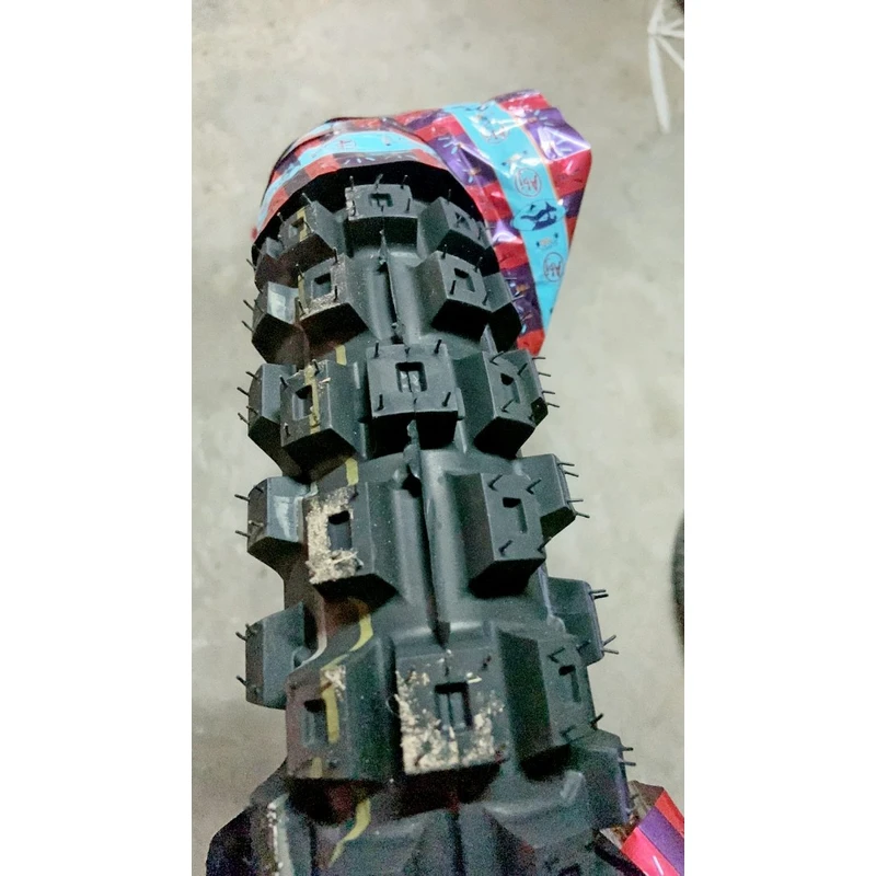 Фото 2 - М.П. 3,00-17 KROSS MR-098 TT