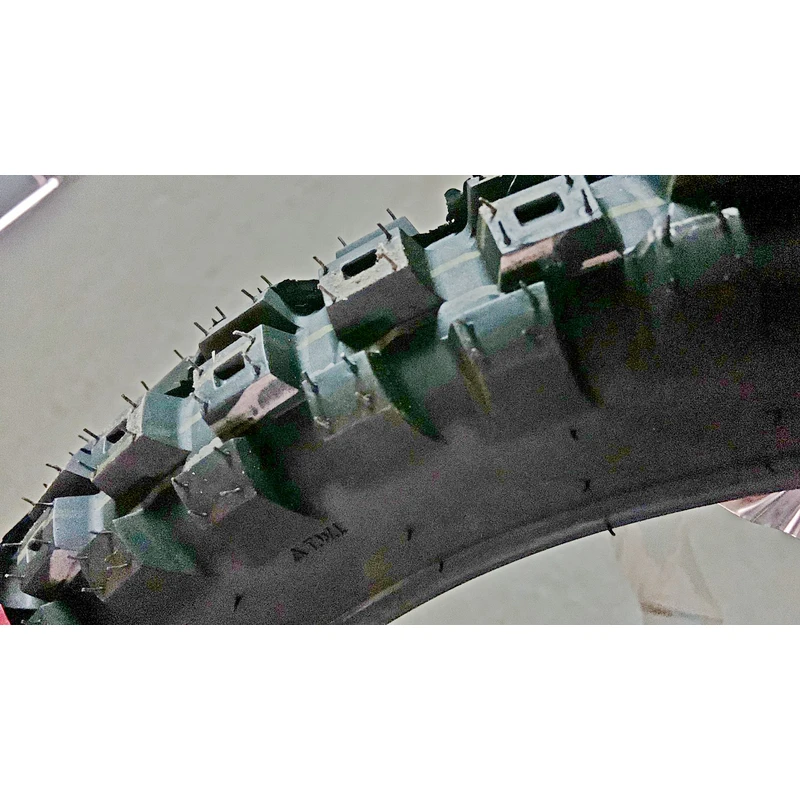 Фото 4 - М.П. 3,00-17 KROSS MR-098 TT