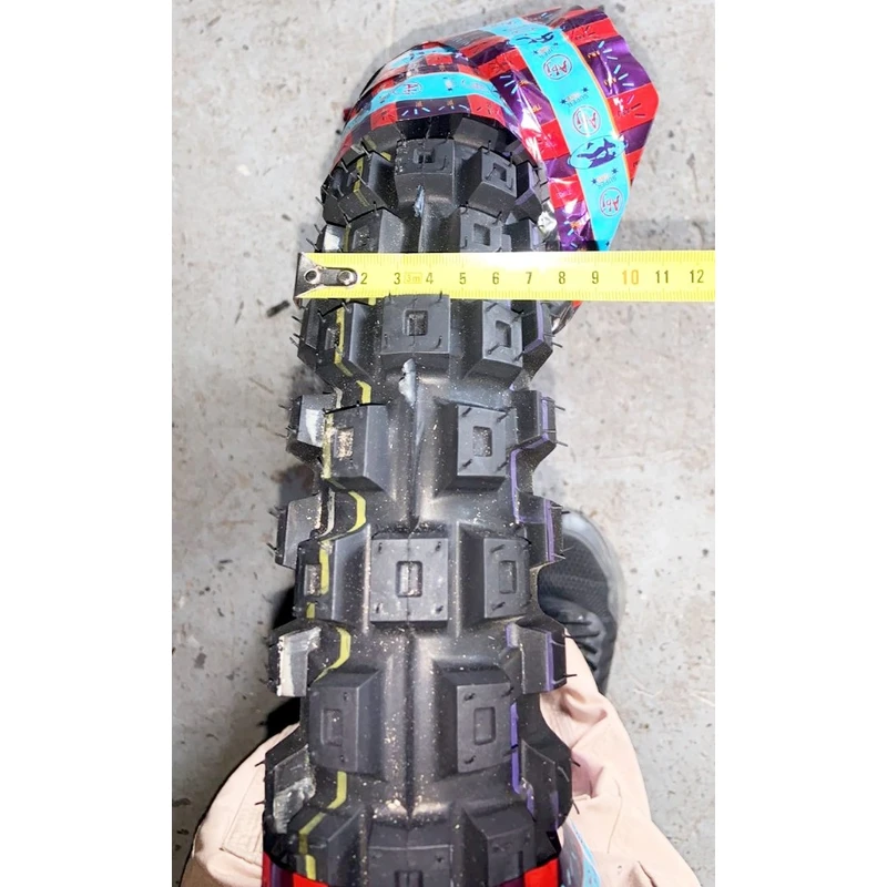 Фото 5 - М.П. 3,00-17 KROSS MR-098 TT