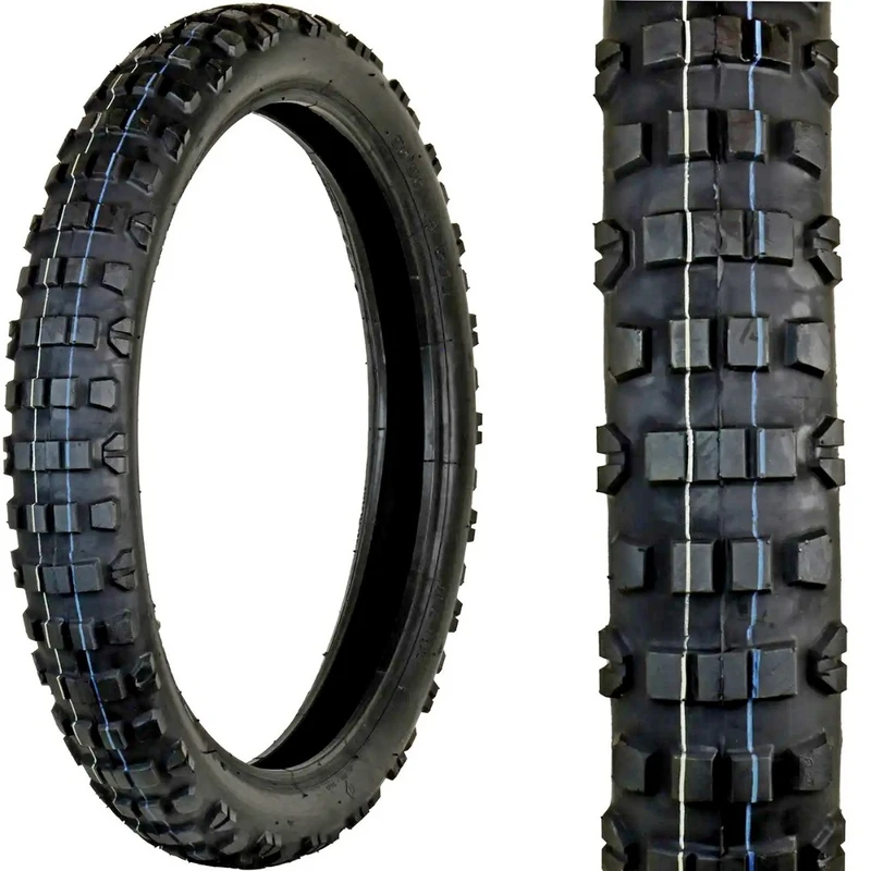 Фото 4 - Шина 90/90-19 Vee Rubber CROSS VRM-122